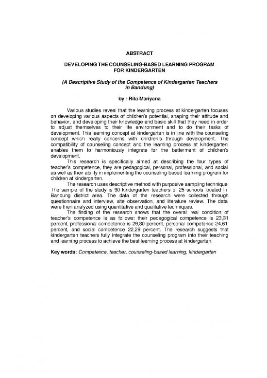 picture1_Research Pdf 7700 | Artikel Pembelajaran Berbasis Bimbingan Di Tk | Ilmu Kependidikan